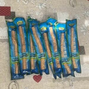 40pk Miswak Natural Toothbrushes